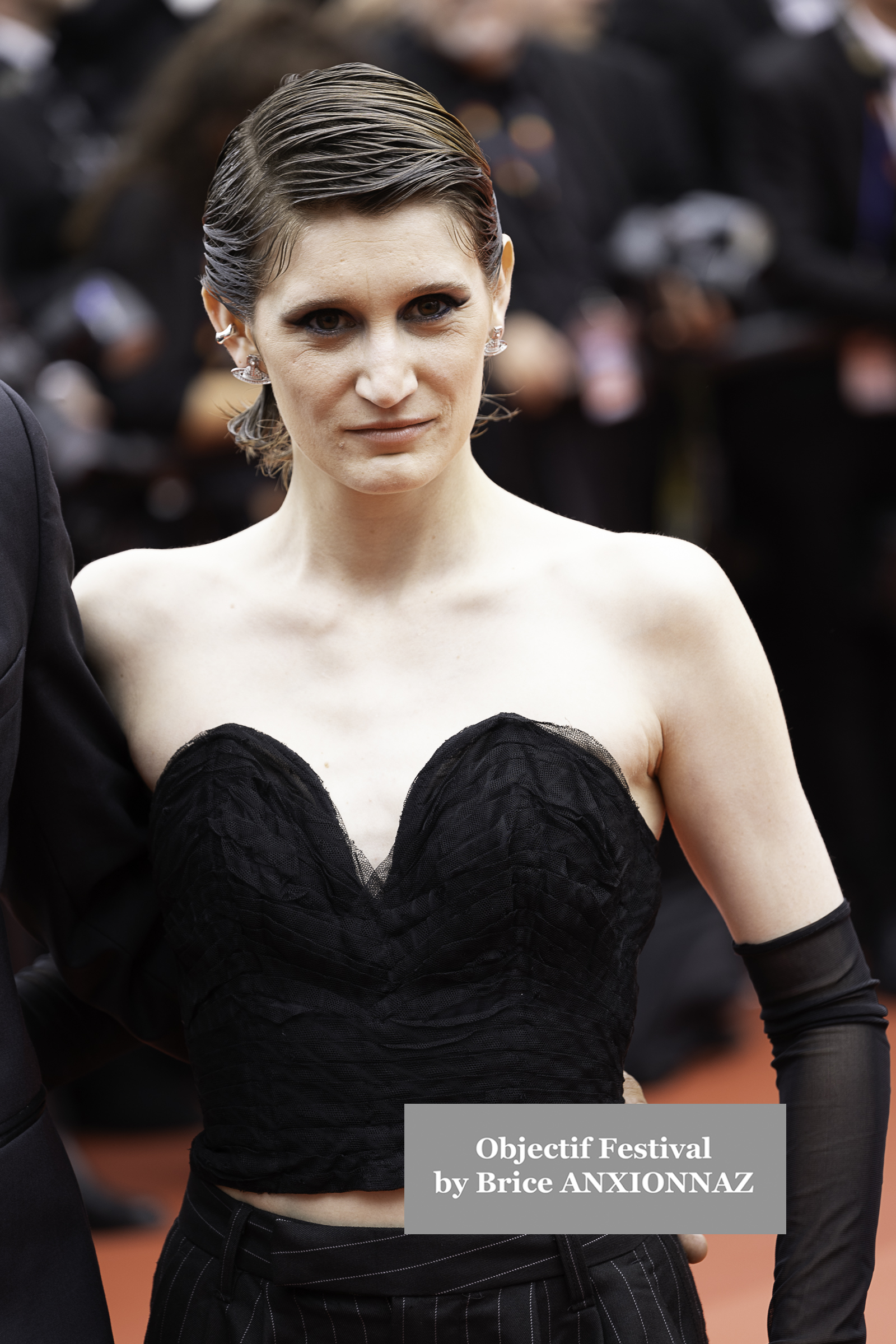 The  Apprentice / 77th Cannes International Film Festival / Objectif Festival by Brice ANXIONNAZ